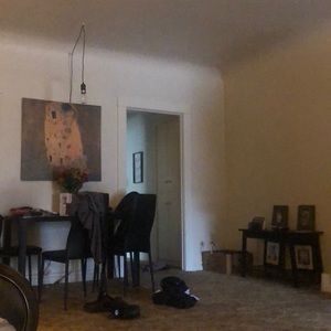 Meet your Posher, Iris